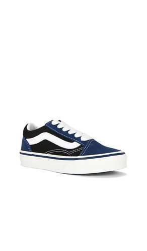 SNEAKERS OLD SKOOL in . Größe 11. Also in 12, 12.5, 13, 1, 2 - Vans - Modalova