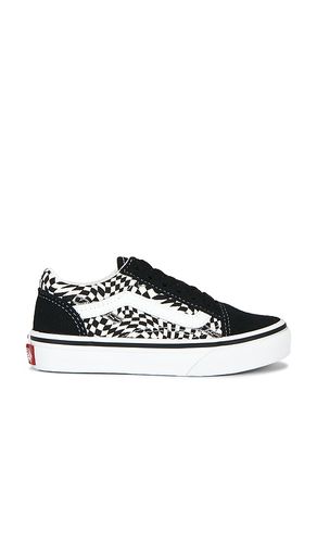 SNEAKERS OLD SKOOL in & . Größe 11. Also in 12.5, 13, 13.5, 1 - Vans - Modalova