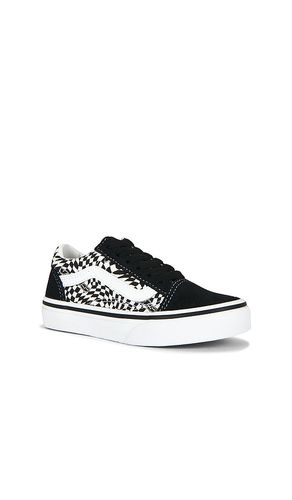SNEAKERS OLD SKOOL in & . Größe 11. Also in 12.5, 13, 13.5, 1 - Vans - Modalova