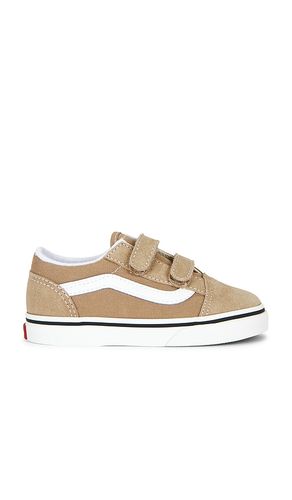 SNEAKERS OLD SKOOL V in . Größe 10. Also in 9.5 - Vans - Modalova
