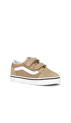 SNEAKERS OLD SKOOL V in . Größe 10. Also in 9.5 - Vans - Modalova