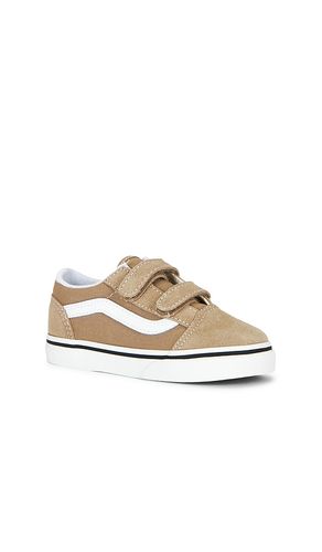 SNEAKERS OLD SKOOL V in . Größe 9.5. Also in 10 - Vans - Modalova