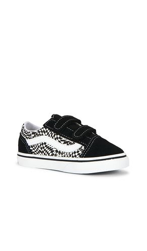 SNEAKERS OLD SKOOL V in & . Größe 8. Also in 8.5, 9.5 - Vans - Modalova