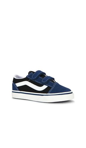 SNEAKERS OLD SKOOL V in . Größe 10. Also in 9.5 - Vans - Modalova