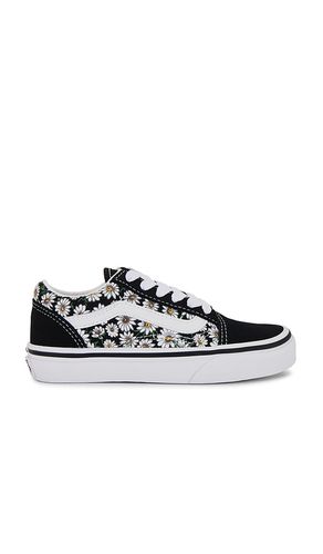 Kids Old Skool in Black. - size 11 (also in 11.5, 12, 12.5) - Vans - Modalova