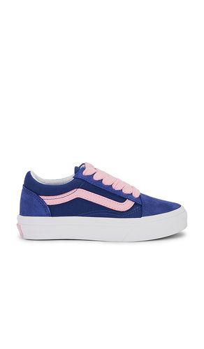 Kids Old Skool in Blue. - size 11.5 (also in 12, 12.5) - Vans - Modalova