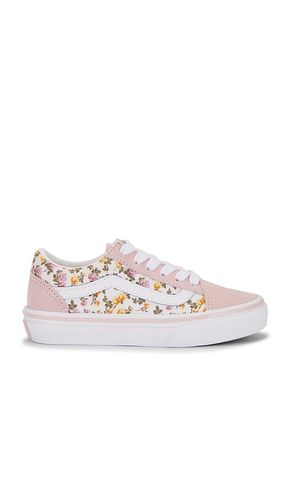 Kids Old Skool in . - size 11.5 (also in 12, 12.5, 13) - Vans - Modalova