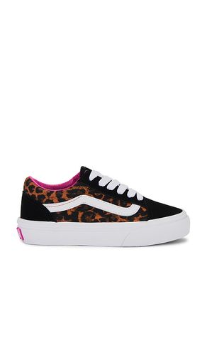 Kids Old Skool in Black. - size 11 (also in 11.5, 12, 12.5, 13) - Vans - Modalova