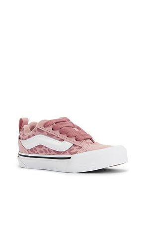 Kids Knu Skool in . Taglia 1. Also in 11.5, 12, 12.5, 13, 13.5 - Vans - Modalova