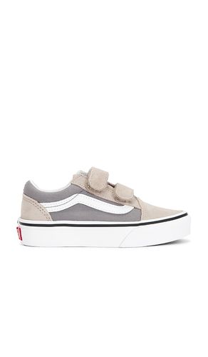 SNEAKERS OLD SKOOL V in ,. Größe 11. Also in 12 - Vans - Modalova