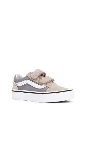 SNEAKERS OLD SKOOL V in ,. Größe 11. Also in 12, 12.5 - Vans - Modalova