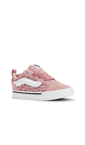 Toddler Knu Skool Elastic Lace in . Size 8. Also in 8.5, 9 - Vans - Modalova