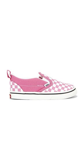SNEAKERS SLIP-ON V in . Größe 8. Also in 8.5 - Vans - Modalova