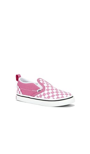 SNEAKERS SLIP-ON V in . Größe 7.5. Also in 8 - Vans - Modalova
