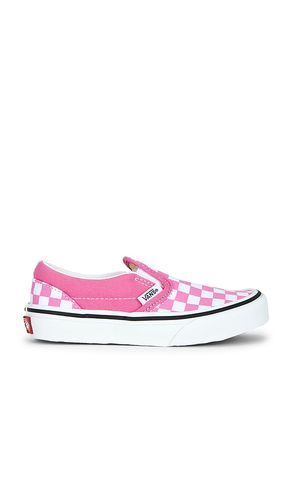 KLASSISCHER SLIP-ON CLASSIC SLIP-ON in . Größe 11. Also in 11.5, 12, 12.5, 13, 1 - Vans - Modalova
