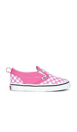 SLIP-ON-SNEAKERS SLIP-ON in . Größe 7. Also in 7.5, 8, 8.5, 9, 9.5, 10 - Vans - Modalova
