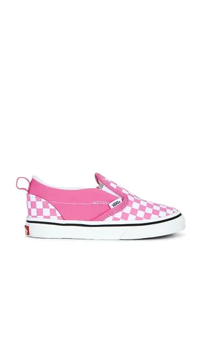 Toddler Slip-on Sneaker in Pink. - size 10 (also in 7.5, 8, 8.5, 9, 9.5) - Vans - Modalova