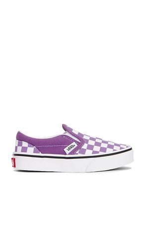 SNEAKERS CLASSIC SLIP ON in . Größe 1. Also in 12.5, 13, 13.5 - Vans - Modalova