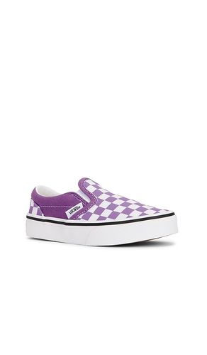 SNEAKERS CLASSIC SLIP ON in . Größe 1. Also in 12.5, 13, 13.5 - Vans - Modalova