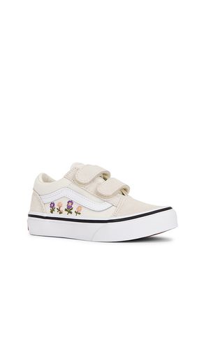 SNEAKERS OLD SKOOL V in . Größe 1. Also in 11, 12, 13 - Vans - Modalova