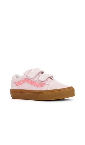SNEAKERS OLD SKOOL V in . Größe 1. Also in 1.5, 12, 13 - Vans - Modalova