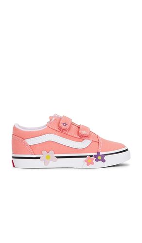 SNEAKERS OLD SKOOL V FLOWER in . Größe 7. Also in 7.5, 8.5, 9 - Vans - Modalova