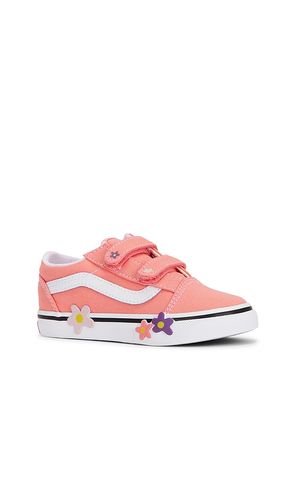 SNEAKERS OLD SKOOL V FLOWER in . Größe 7. Also in 7.5, 8.5, 9 - Vans - Modalova