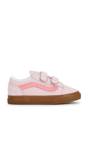 SNEAKERS OLD SKOOL V in . Größe 8. Also in 8.5 - Vans - Modalova
