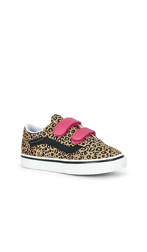SNEAKERS OLD SKOOL V in . Größe 6. Also in 7, 7.5, 8, 8.5 - Vans - Modalova