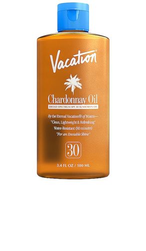 Protector solar chardonnay en color belleza: na talla all - Vacation - Modalova