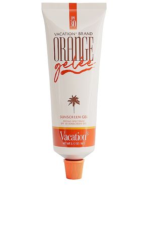 Protector solar orange gelee en color belleza: na talla all - Vacation - Modalova