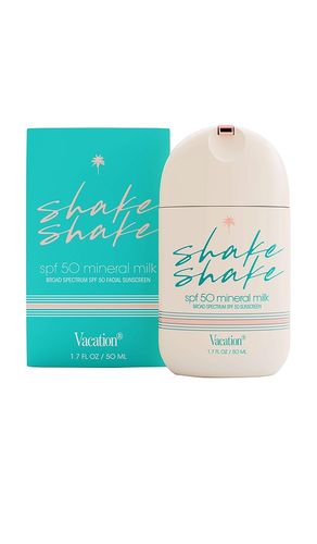Protector solar mineral shake shake spf 50 en color belleza: na talla all - Vacation - Modalova