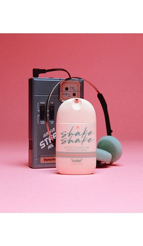 Protector solar mineral shake shake spf 50 en color belleza: na talla all - Vacation - Modalova