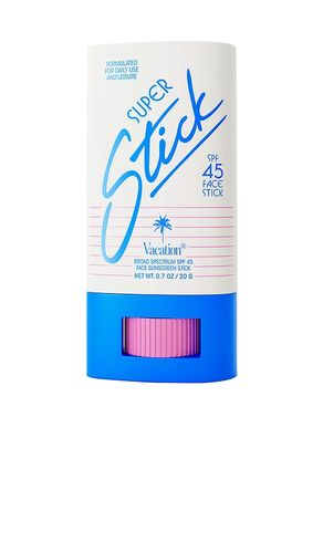 Protector solar super stick spf 45 en color belleza: na talla all - Vacation - Modalova