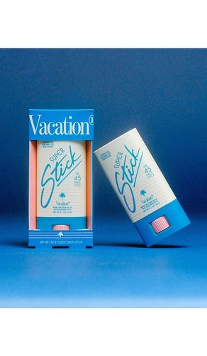 Protector solar super stick spf 45 en color belleza: na talla all - Vacation - Modalova