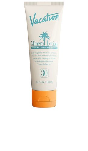 Protector solar mineral en color belleza: na talla all - Vacation - Modalova