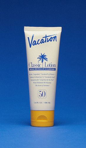 Protector solar classic en color belleza: na talla all - Vacation - Modalova