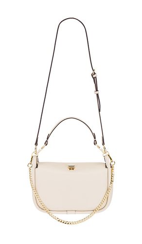 VERAFIED Shoulder Bag in Cream - VERAFIED - Modalova