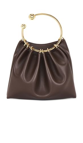 Ring Handle Bag in - VERAFIED - Modalova