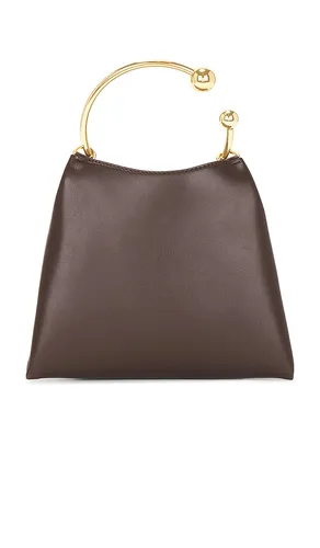 Ring Handle Bag in - VERAFIED - Modalova