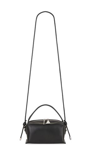 VERAFIED Cafe Mini Bag in Black - VERAFIED - Modalova