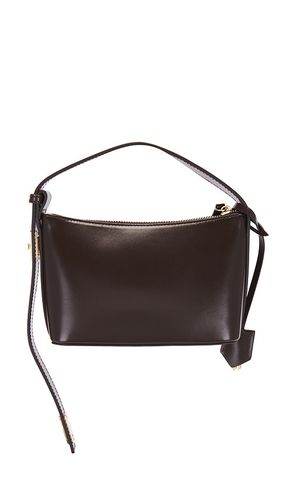 VERAFIED Mini Hobo Bag in Brown - VERAFIED - Modalova