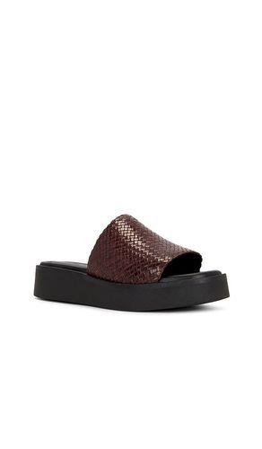 SANDALE DANYA in . Größe 36. Also in 37, 38, 39, 40, 41 - Vagabond Shoemakers - Modalova