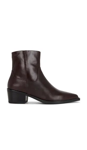 Kelsey Ankle Boot in . - size 37 (also in 36, 38, 39, 40) - Vagabond Shoemakers - Modalova