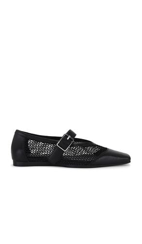 Wioletta Mesh Flat in . - size 36 (also in 37, 38, 39, 40) - Vagabond Shoemakers - Modalova