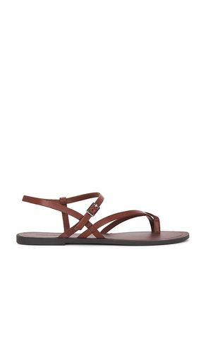 Tia 2.0 Sandal in . - size 36 (also in 37, 38, 39, 40) - Vagabond Shoemakers - Modalova