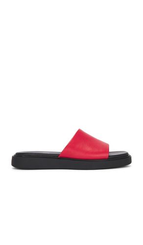 Connie Sandal in Red. - size 36 (also in 37, 38, 39, 40) - Vagabond Shoemakers - Modalova