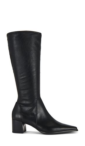 Giselle Wide Shaft Boot in . - size 36 (also in 37, 38, 39, 40, 41) - Vagabond Shoemakers - Modalova