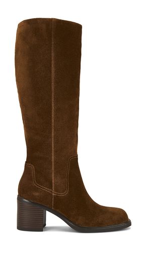 Meryl Boot in Brown. - size 36 (also in 37, 38, 39, 40, 41) - Vagabond Shoemakers - Modalova
