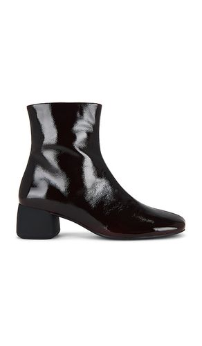 Livia Ankle Boot in Burgundy. - size 36 (also in 37, 38, 39, 40, 41) - Vagabond Shoemakers - Modalova